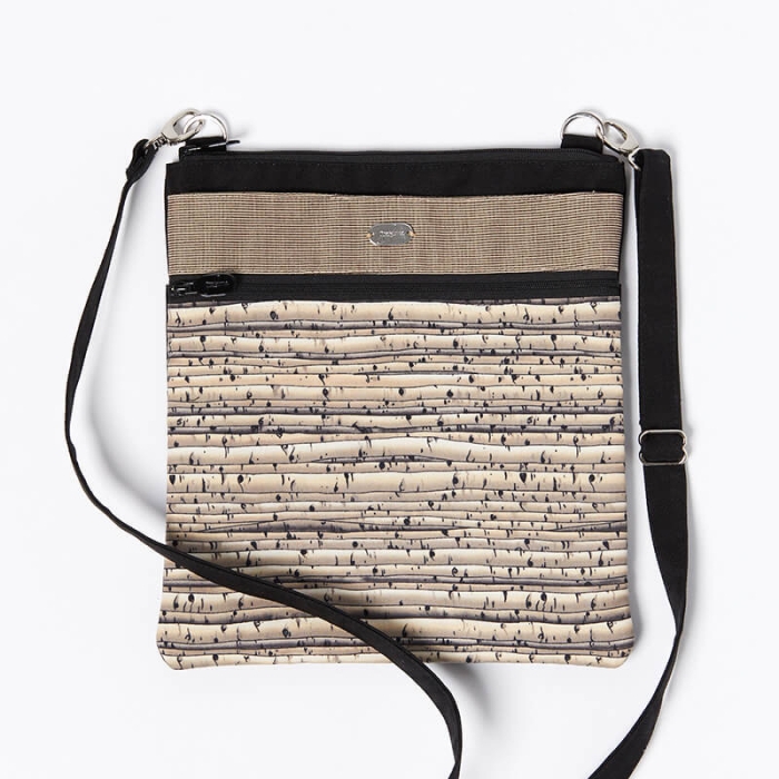 Crossbody Bag-Birch