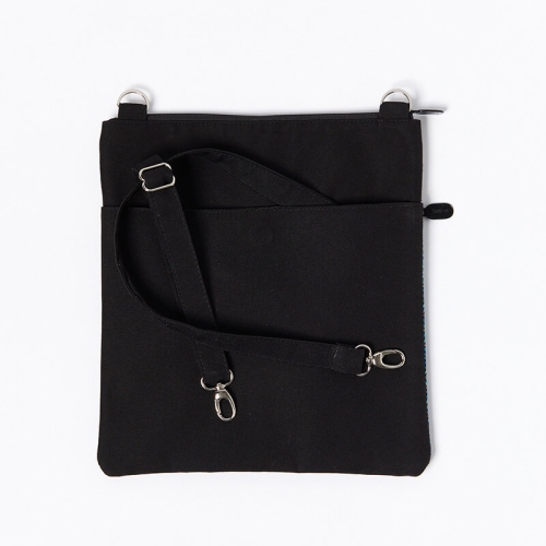 Crossbody-Bag-Black-Back-View