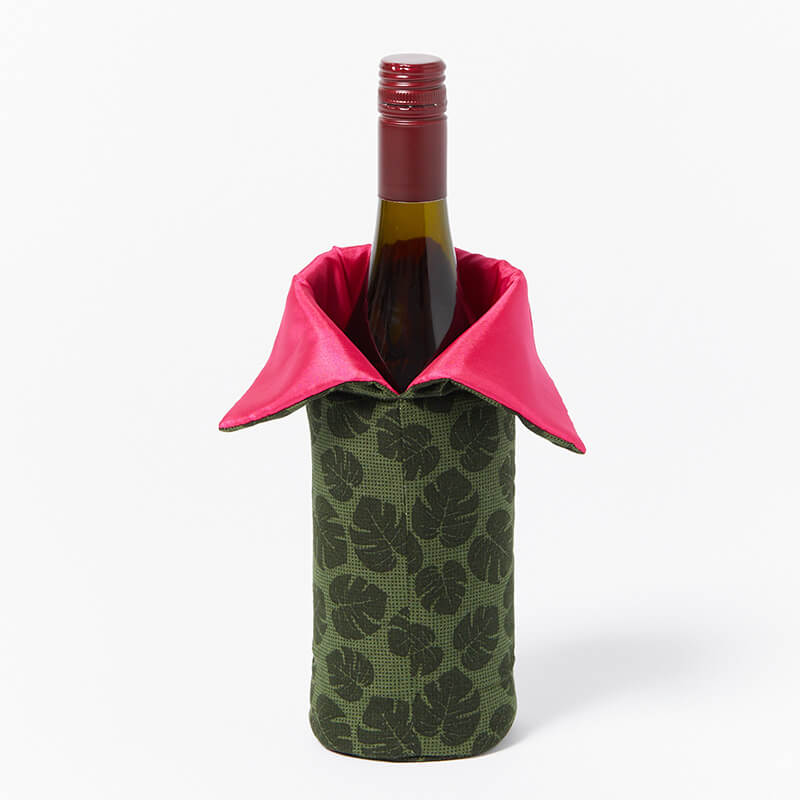 Wine-Bottle-Bag-Leaves