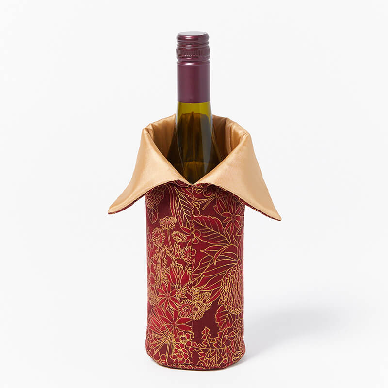 Wine-Bottle-Bag-Light-Gold-Waratah