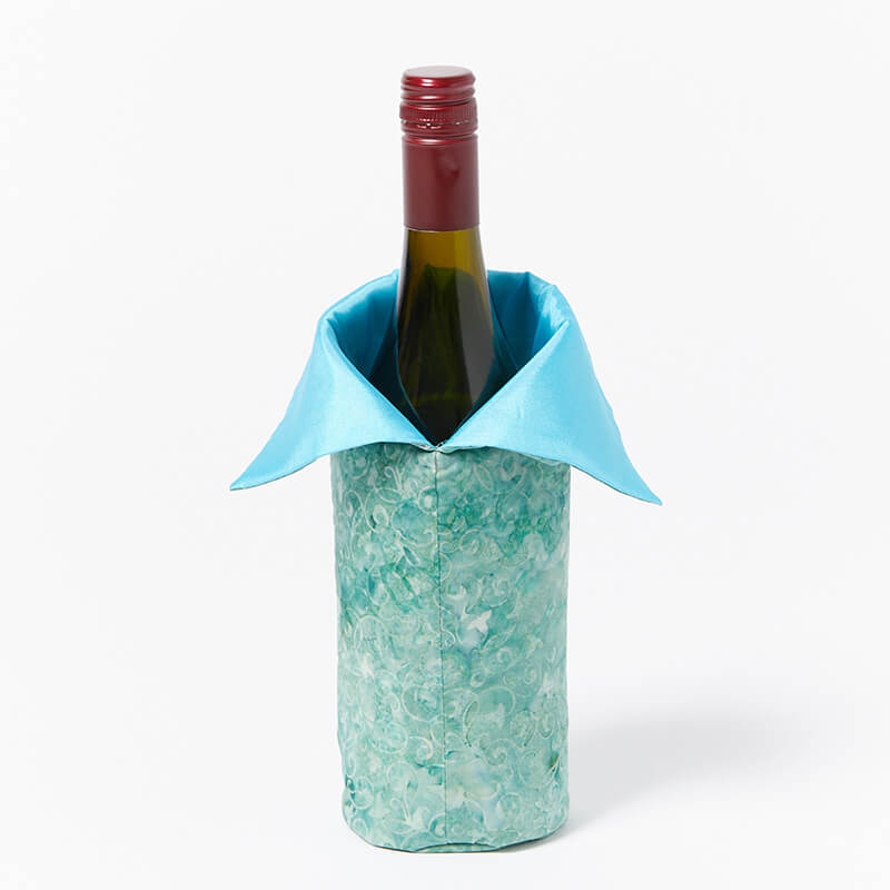 Wine-Bottle-Bag-Mint-Aqua