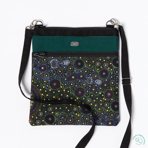 Crossbody Bag-Spiritual Women