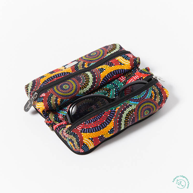Multi-Purpose-Pouch-Women's-Body-Dreaming-Multi-With-Glasses