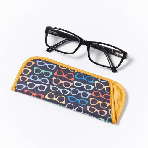 Glasses Pouch-Multi Specs