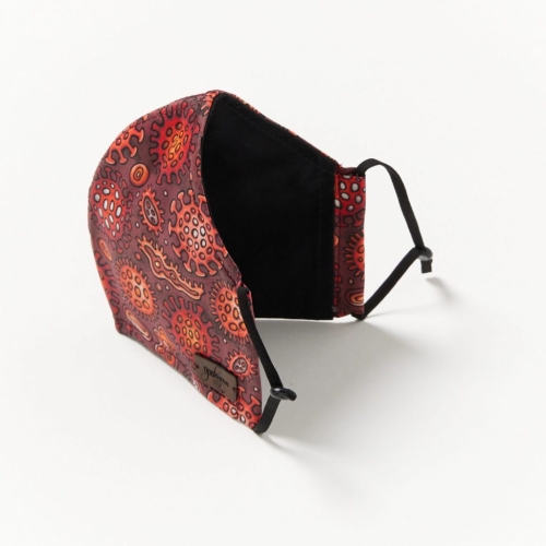 Fitted-Face-Mask-Bug-Begone-Red-Inside