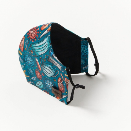 Fitted-Face-Mask-Crush-Covid19-Inside