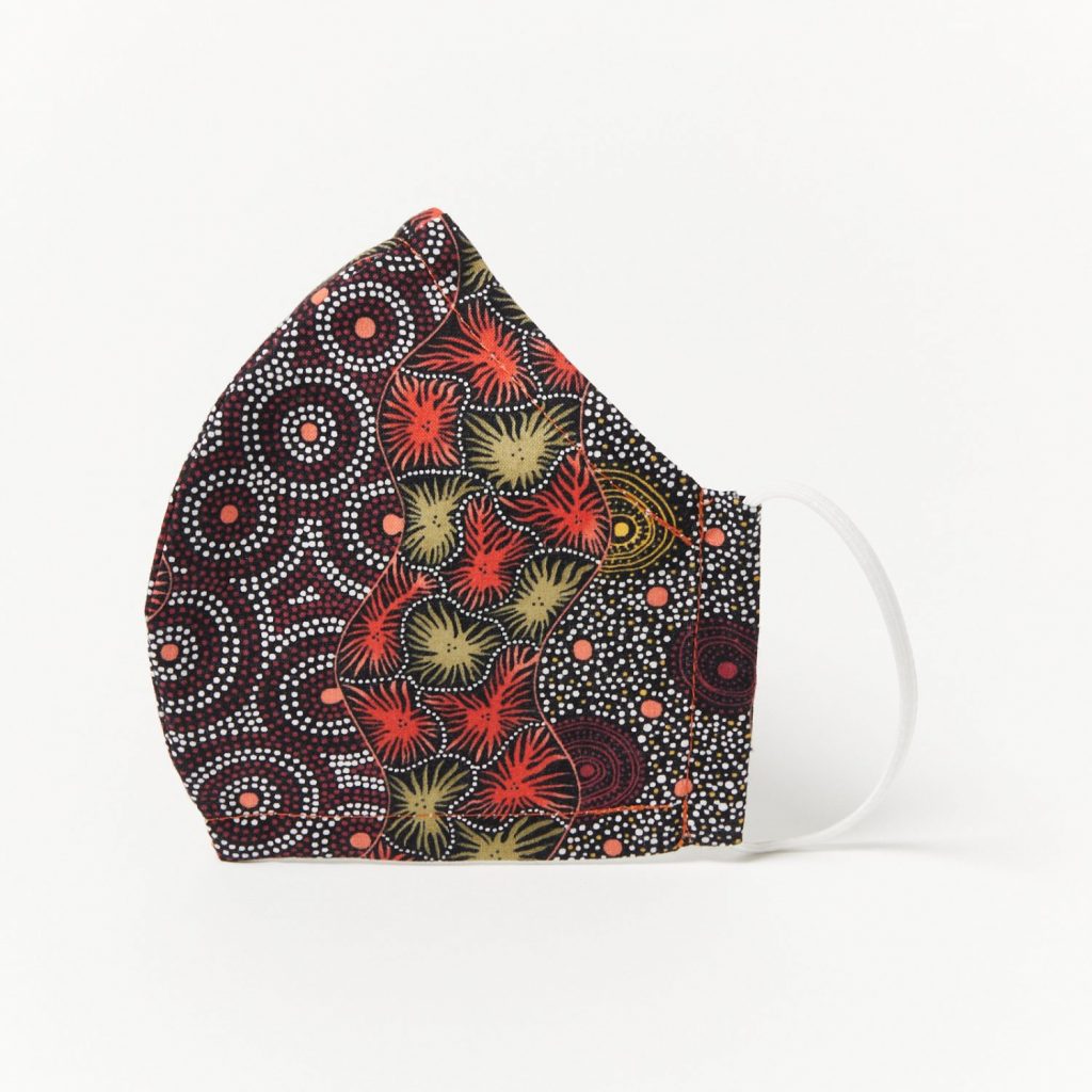 Fitted-Face-Mask-Wild-Seeds-&-Waterhole