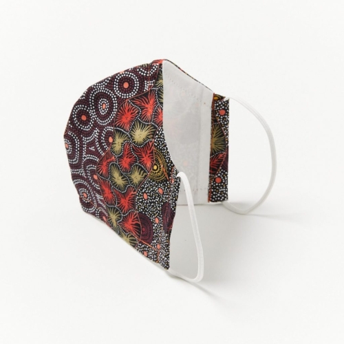 Fitted-face-Mask-Wild-Seeds-&-Waterhole-Inside