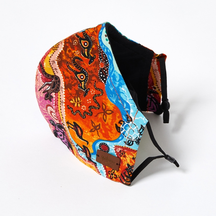 Fitted-Face-Mask-Dilkara-Inside