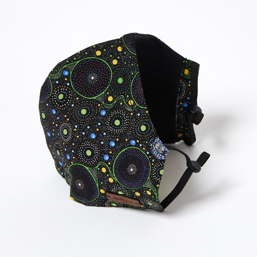 Fitted-Face-Mask-Spiritual-Women-Inside