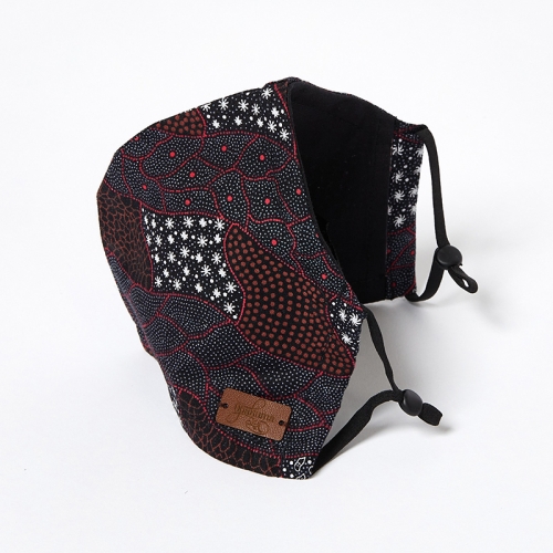 Fitted-Face-Mask-Wild-Flowers-Dreaming-Red-Inside