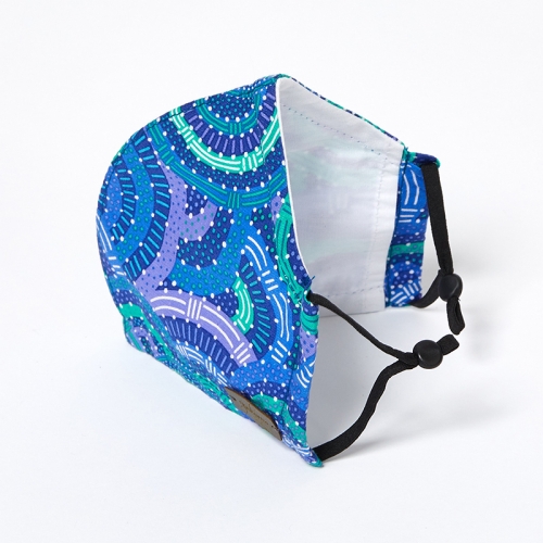 Fitted-Face-Mask-Women's-Body-Dreaming-Blue-Inside
