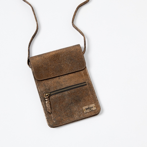 Leather-Smartphone-Crossbody-Bag-Copper