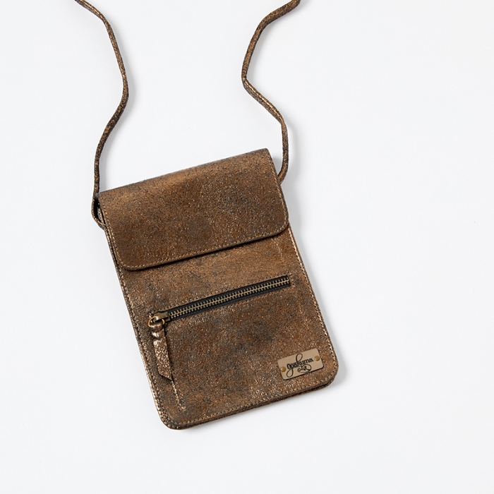 Leather-Smartphone-Crossbody-Bag-Copper